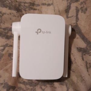TP- link Wifi Extender (H22)